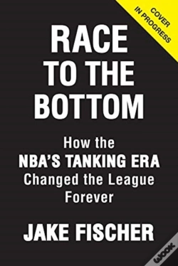 Capa do artigo Built To Lose