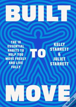 Capa do artigo Built To Move