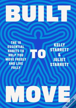 Capa do artigo Built To Move