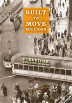 Capa do artigo Built To Move Millions