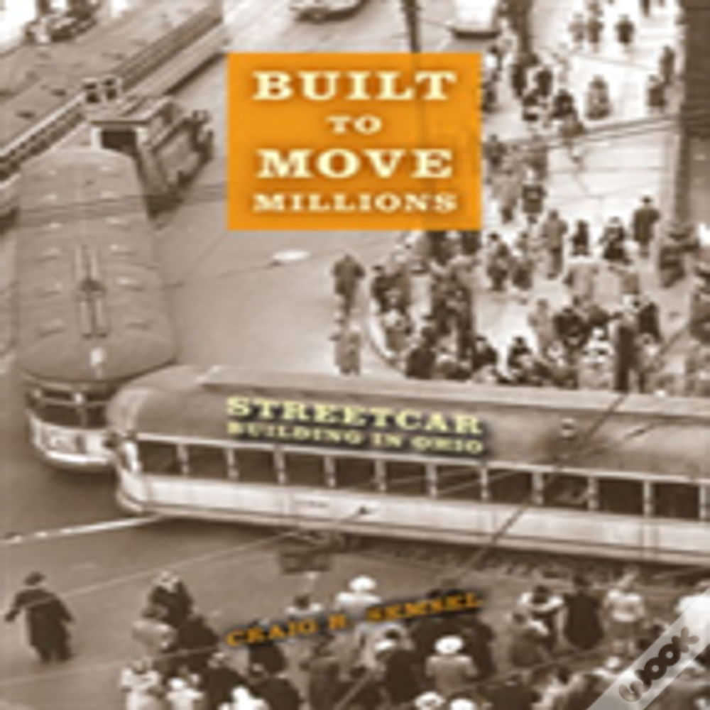 Built To Move Millions