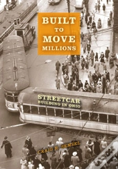 Built To Move Millions