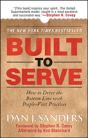Built To Serve: How To Drive The Bottom Line With People-First Practices - Preview