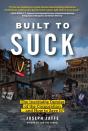 Built To Suck - Preview