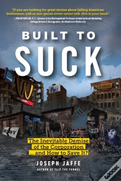Capa do artigo Built To Suck