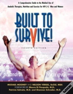 Capa do artigo Built To Survive
