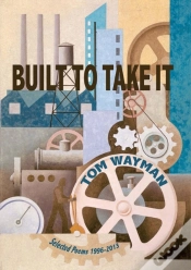 Capa do artigo Built To Take It