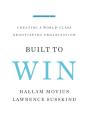 Built To Win - Preview
