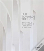Capa do artigo Built Up Towards The Light