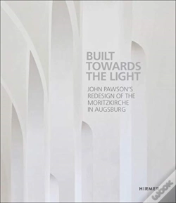 Capa do artigo Built Up Towards The Light