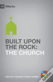 Built Upon The Rock