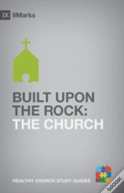 Capa do artigo Built Upon The Rock
