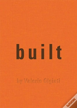 Capa do artigo Built