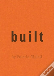 Capa do artigo Built