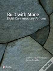 Capa do artigo Built With Stone