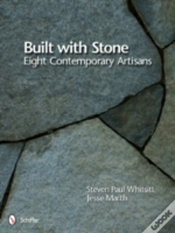 Capa do artigo Built With Stone