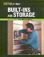 Builtâ€“Ins And Storage - Preview