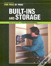Capa do artigo Builtâ€“Ins And Storage