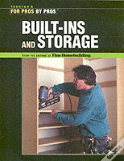 Capa do artigo Builtâ€“Ins And Storage