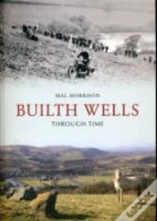 Capa do artigo Builth Wells Through Time