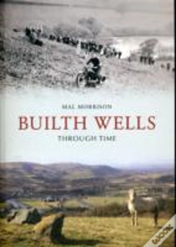 Capa do artigo Builth Wells Through Time