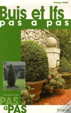 Capa do artigo Buis Et Ifs