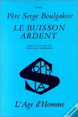 Capa do artigo Buisson Ardent (Le)