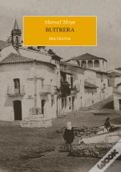 Capa do artigo Buitrera