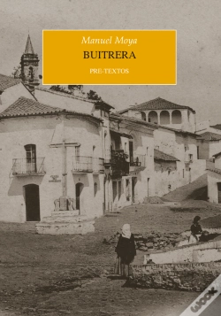 Capa do artigo Buitrera
