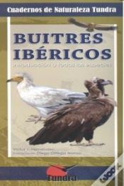 Capa do artigo Buitres Ibericos  