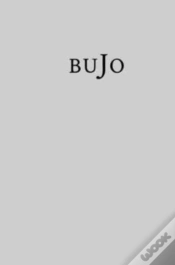 Capa do artigo Bujo Planner Book
