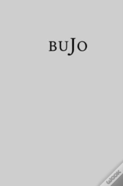 Capa do artigo Bujo Planner Book