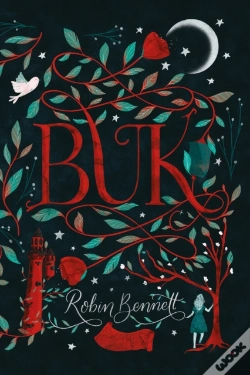 Capa do artigo Buk