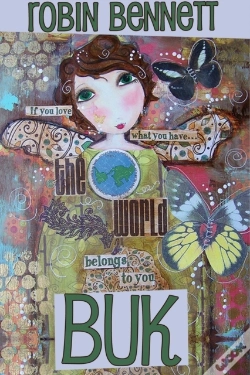 Capa do artigo Buk