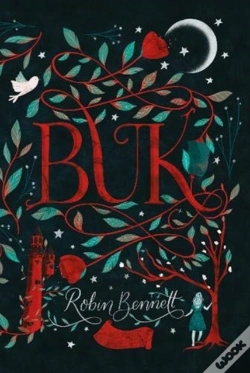 Capa do artigo Buk