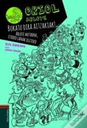 Capa do artigo Bukatu Dira Aitzakiak!