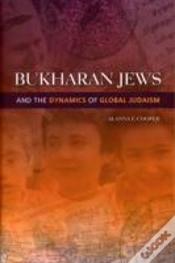 Capa do artigo Bukharan Jews And The Dynamics Of Global Judaism