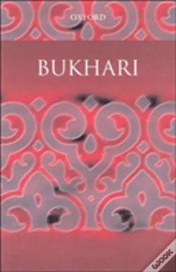 Capa do artigo Bukhari