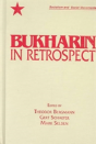 Bukharin In Retrospect - Preview