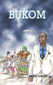 Capa do artigo Bukom