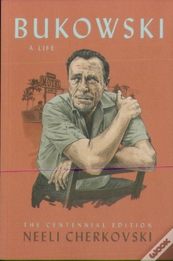 Capa do artigo Bukowski, A Life