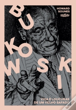 Capa do artigo Bukowski