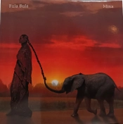 Capa do artigo Bula Bula - Vinil
