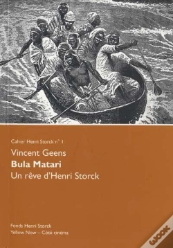 Capa do artigo Bula Matari