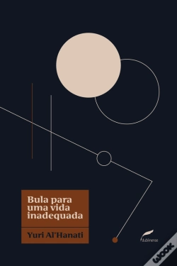 Capa do artigo Bula Para Uma Vida Inadequada