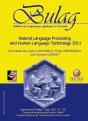 Bulag N 36/2012. Natural Language Processing And Human Language Techn Ology 2011 - Preview