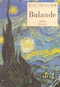 Capa do artigo Bulande
