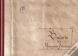 Capa do artigo Bulario De La Universidad De Valladolid