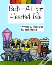 Capa do artigo Bulb - A Light Hearted Tale