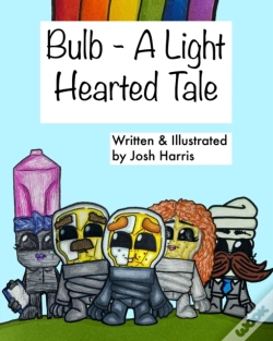 Capa do artigo Bulb - A Light Hearted Tale
